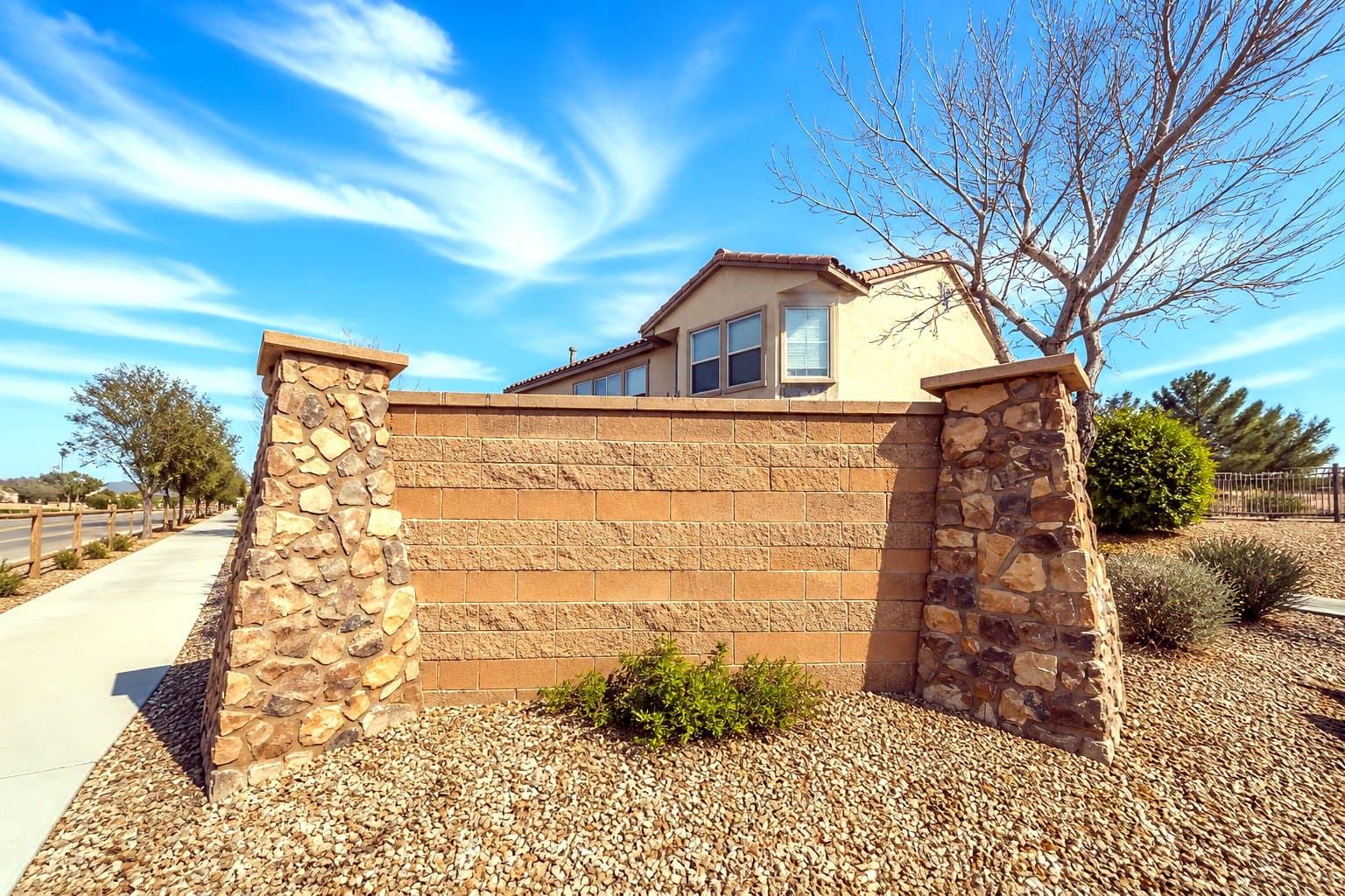 Iron Mountain Ranch and Las Vegas homes for sale