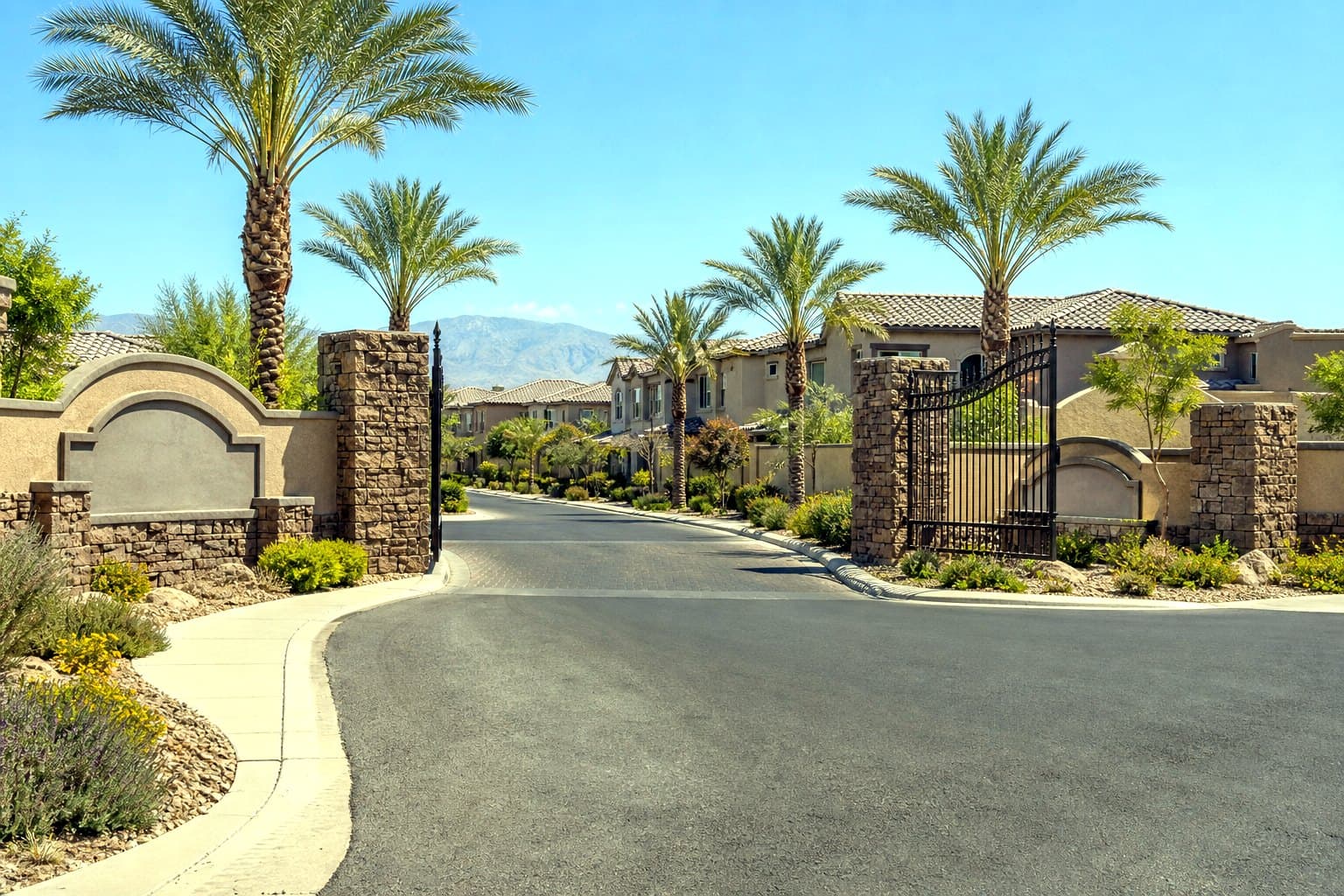 North Las Vegas homes for sale