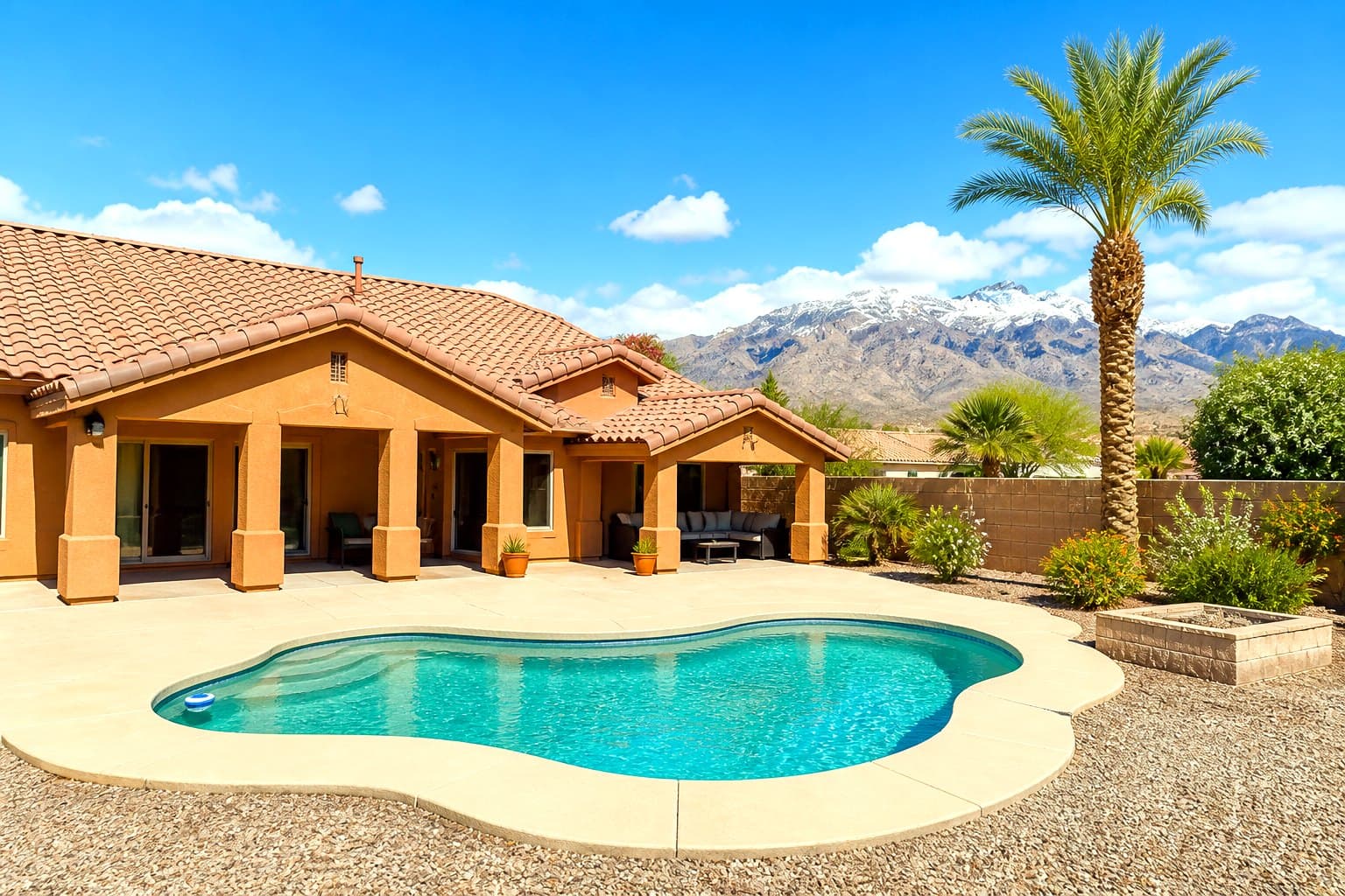 California relocators moving to Iron Mountain Ranch Las Vegas