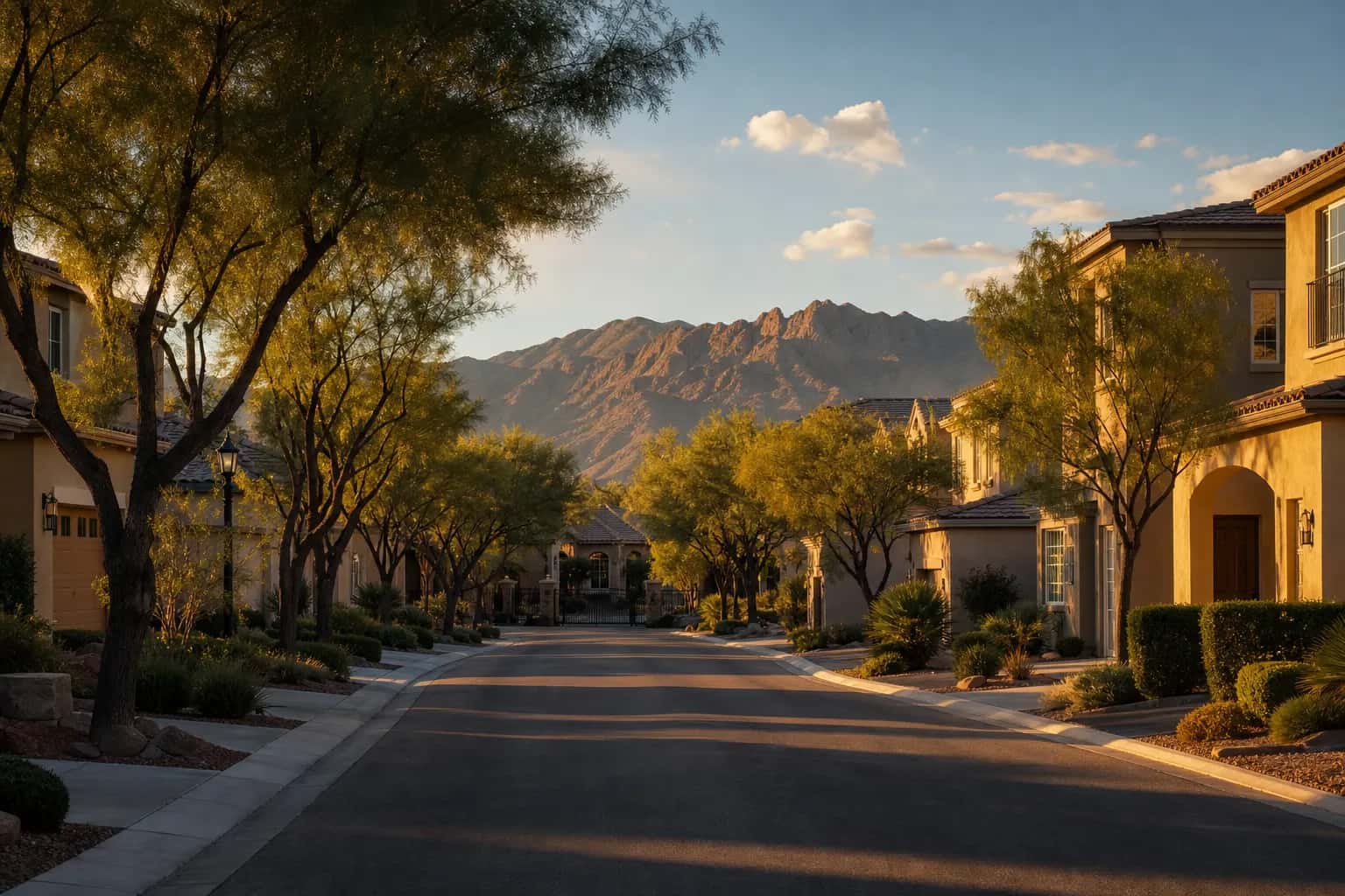 Schools near Iron Mountain Ranch gated community northwest Las Vegas CCSD